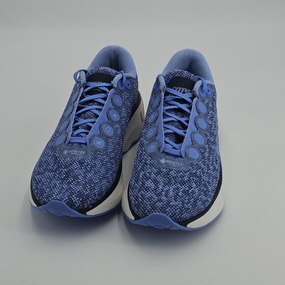 NEW Nike Motiva GORE-TEX Royal Pulse Blue Womens 8 Waterproof Running Shoes - Picture 2 of 16